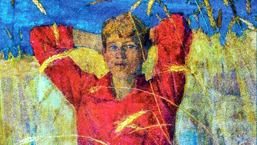 «Не умру я, мой друг, никогда»: Есенин и мы